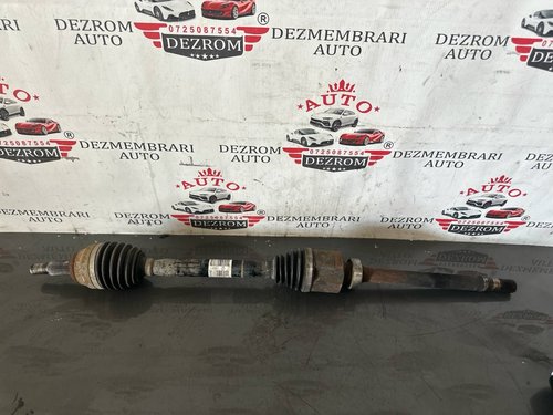 Planetara fata dreapta 391004850R Renault Espace V (JR) 1.6 dCi 160 cai R9M 452
