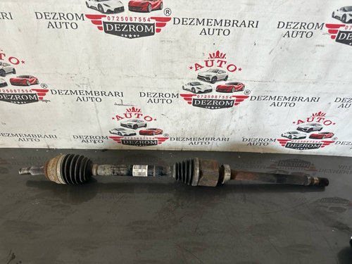Planetara fata dreapta 391004850R Renault Espace V (JR) 1.6 dCi 160 cai R9M 452
