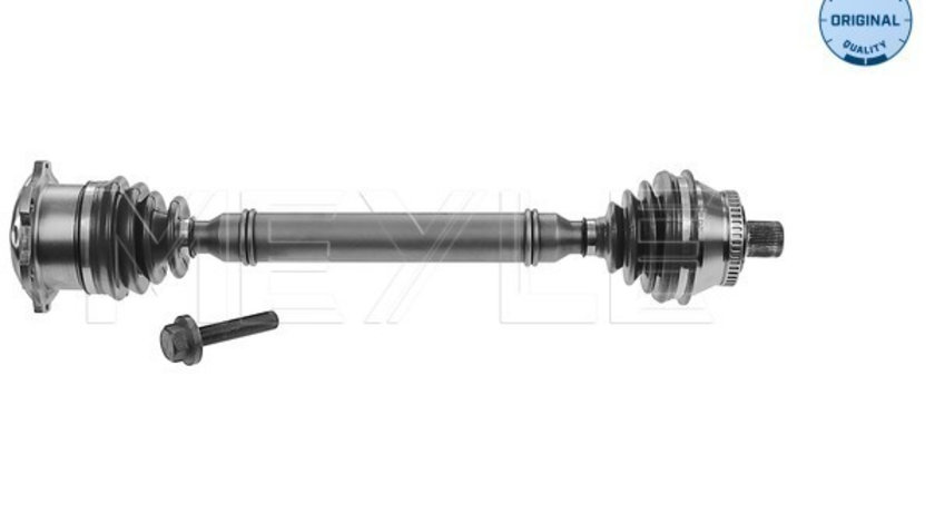 Planetara fata dreapta 624mm AUDI A4; SKODA SUPERB I; VW PASSAT 1.9-4.0 intre 1995-2008