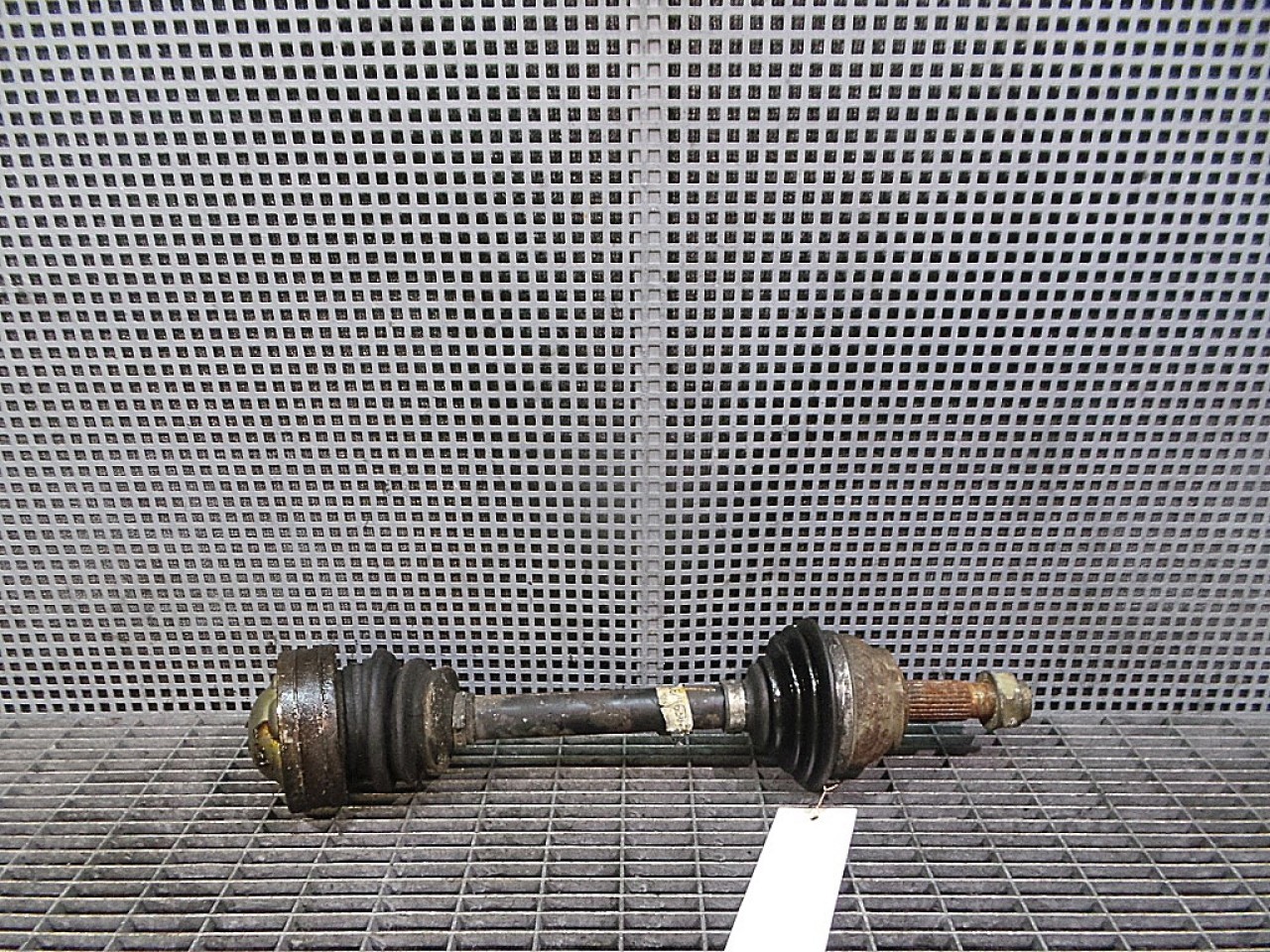 PLANETARA FATA DREAPTA ALFA ROMEO 146 1.6 INJ - (1995 2001)