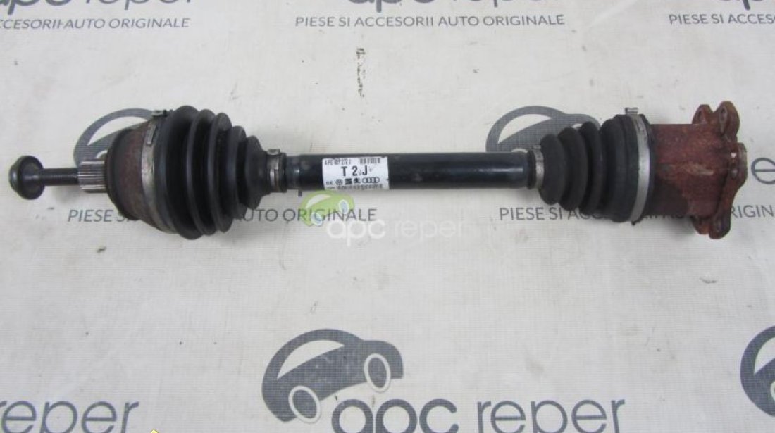 Planetara Fata Dreapta Audi A6 4F 2010 Originala 4F0407272J