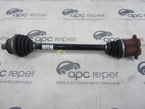 Planetara Fata Dreapta Audi A6 4F 2010 Originala 4F0407272G