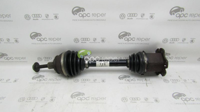 Planetara fata dreapta Audi A6 4F cod 4F040727S