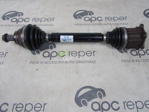 Planetara Fata Dreapta Audi TT 2007-2015 cod 8J0407762D