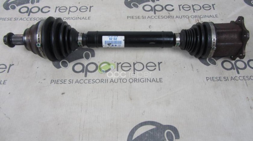 Planetara Fata Dreapta Audi TT 2007-2015 cod 8J0407762D