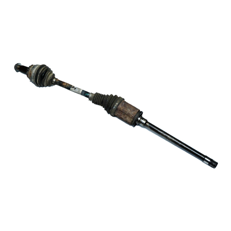Planetara Fata,dreapta BMW X6 (E71, E72) 2008 - 2014 Motorina P759691201