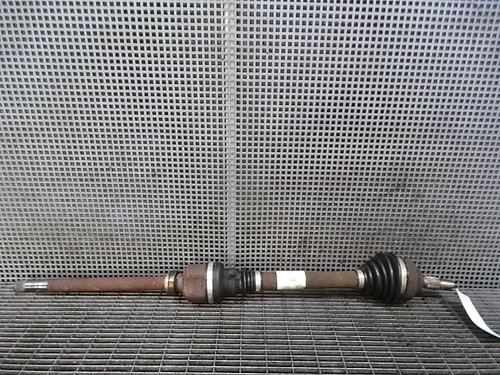 PLANETARA FATA DREAPTA CITROEN C4 1.6 HDI - (2004 2008)