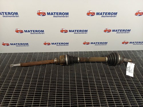 PLANETARA FATA DREAPTA CITROEN C4 PICASSO C4 PICASSO 1.6 HDI - (2006 2010)