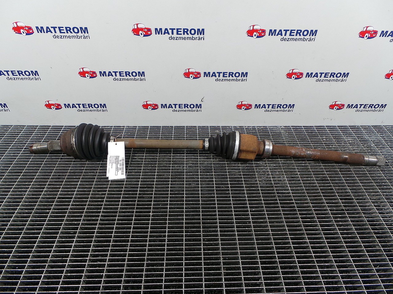 PLANETARA FATA DREAPTA CITROEN JUMPER JUMPER 2.2 HDI - (2006 2014)