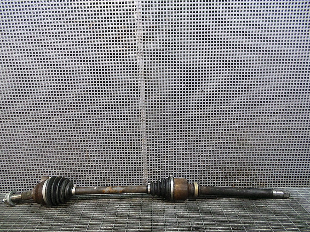 PLANETARA FATA DREAPTA CITROEN JUMPER JUMPER 2.2 HDI - (2006 2014)
