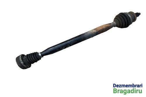 Planetara fata dreapta Cod: 6R0407762 Seat Ibiza 4 6J [2008 - 2012] Hatchback 5-usi 1.2 MT (60 hp) C...