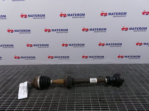 PLANETARA FATA DREAPTA DACIA LOGAN 1.5 DCI - (2004 2008)
