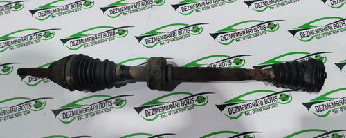 Planetara fata dreapta Dacia Logan [2004 - 2008] Sedan 1.6 MT (87 hp)
