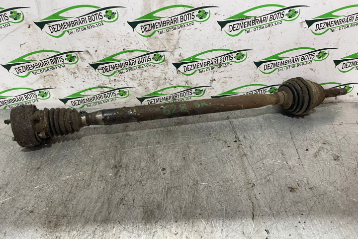 Planetara fata dreapta Fiat Punto 2 [1999 - 2003] Hatchback 1.2 MT (80 hp)