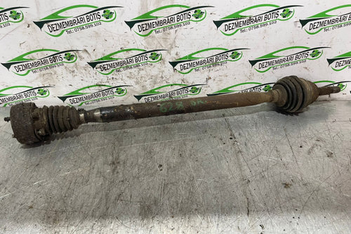 Planetara fata dreapta Fiat Punto 2 [1999 - 2003] Hatchback 1.2 MT (80 hp)