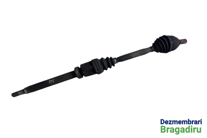 Planetara fata dreapta Ford Mondeo MK4 [2007 - 2010] Liftback 2.2 TDCi DPF MT (175 hp) MK4 (BA7)