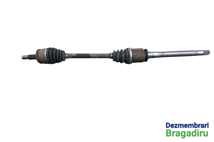 Planetara fata dreapta Land Rover Discovery 3 [2004 - 2009] SUV 2.7 TD AT (190 hp) Cod motor: 276DT