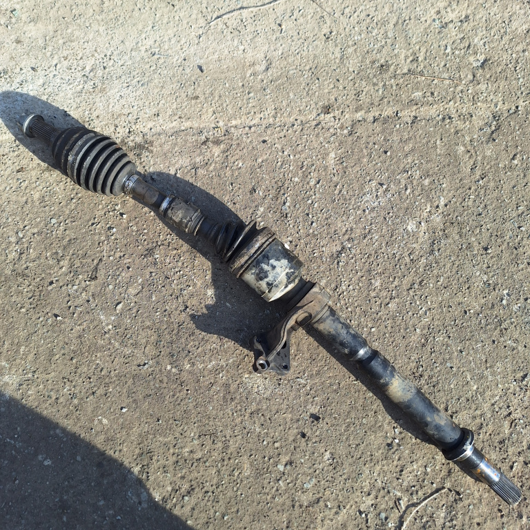 Planetara Fata,dreapta Mazda 6 (GH) 2007 - 2012 Motorina
