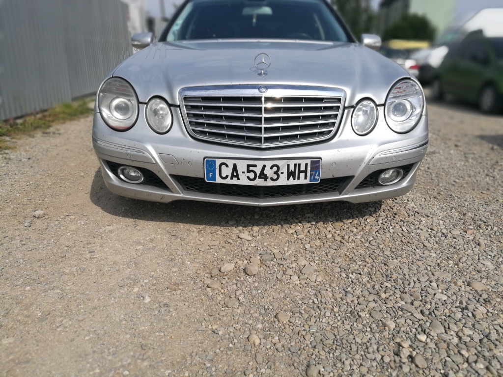 Planetara fata dreapta Mercedes E320 cdi 4matic a2113301201