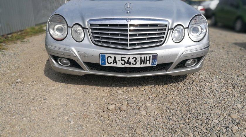 Planetara fata dreapta Mercedes E320 cdi 4matic a2113301201