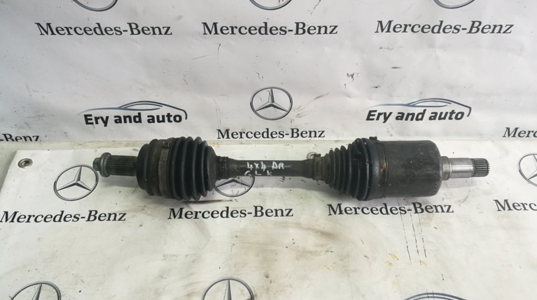 Planetara Fata dreapta Mercedes GLK A2043301400