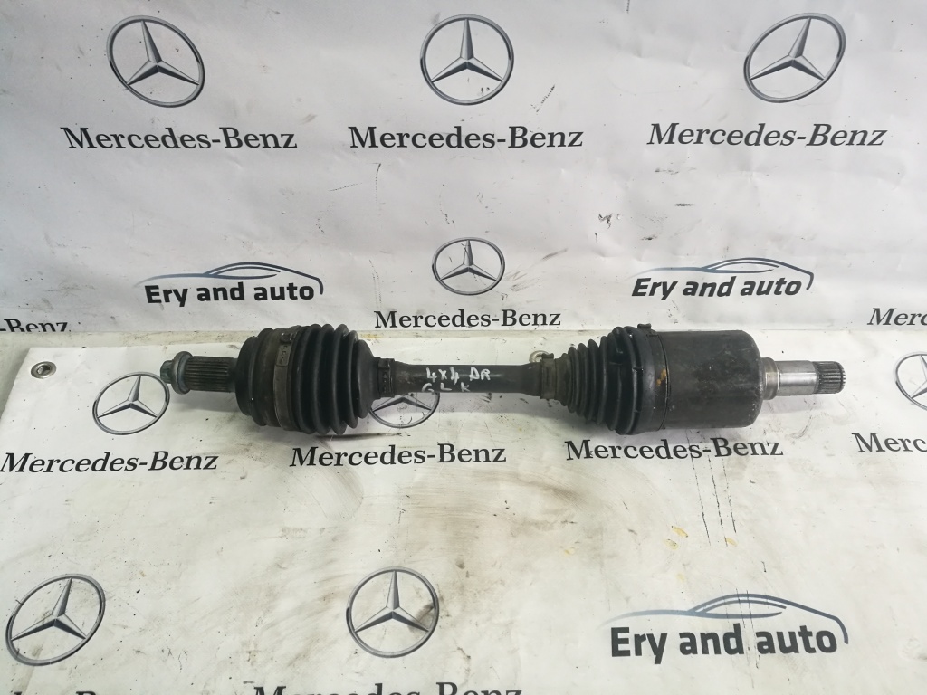 Planetara Fata dreapta Mercedes GLK