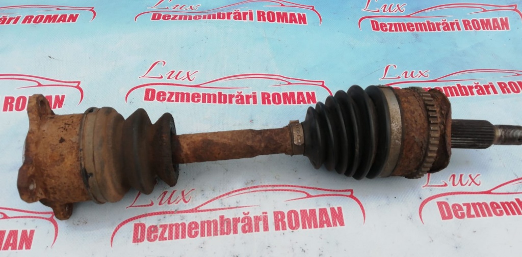 Planetara fata dreapta Mitsubishi L200 2008 motor 2.5Di-D 136cp 4d56
