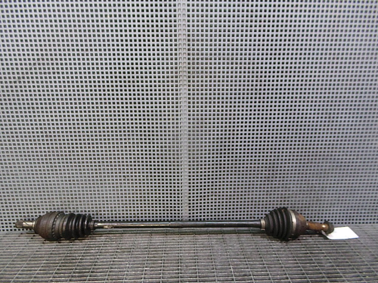 PLANETARA FATA DREAPTA OPEL ASTRA H ASTRA H Z14XEP - (2004 2010)