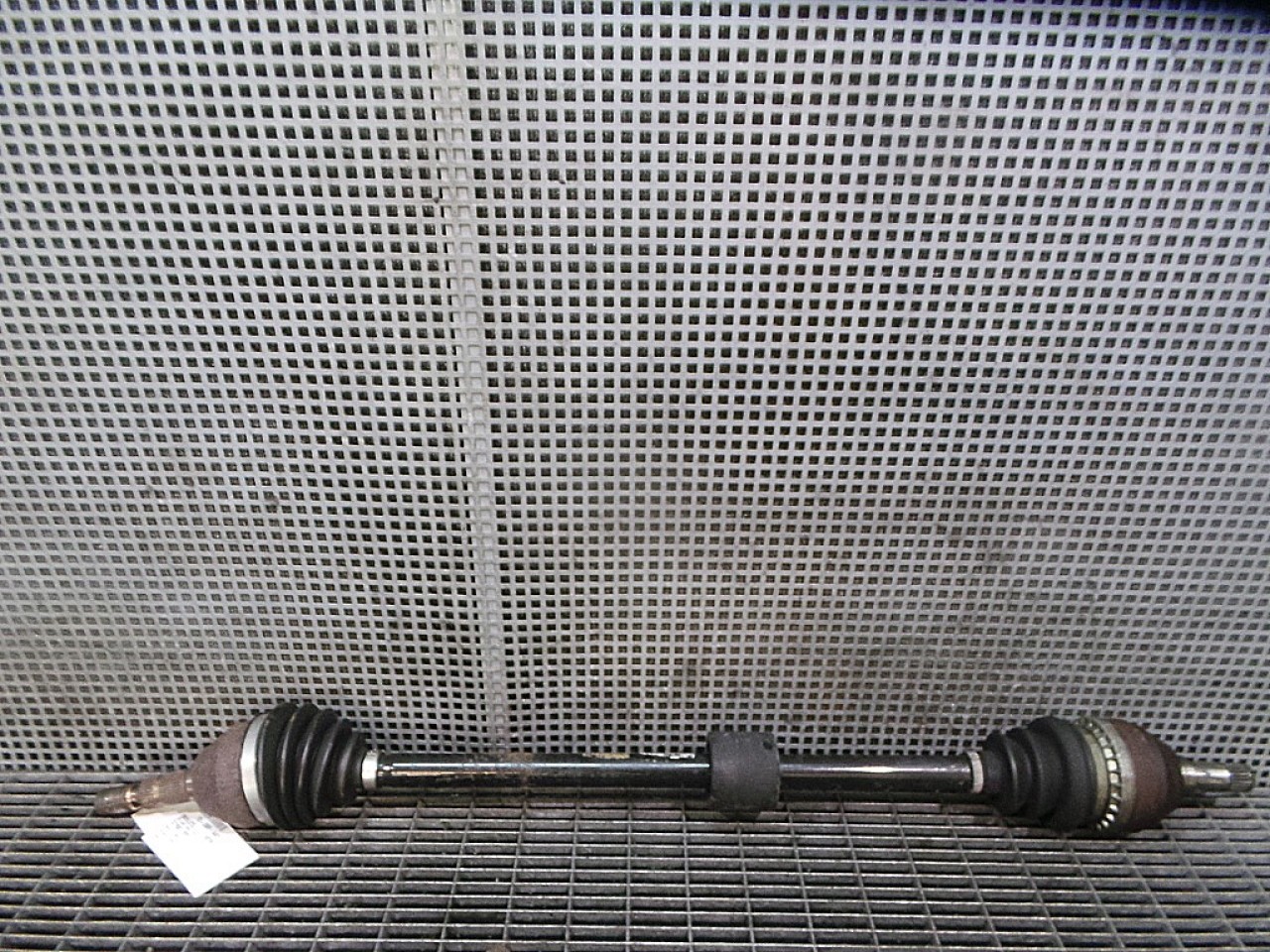 PLANETARA FATA DREAPTA OPEL ASTRA H Z18X