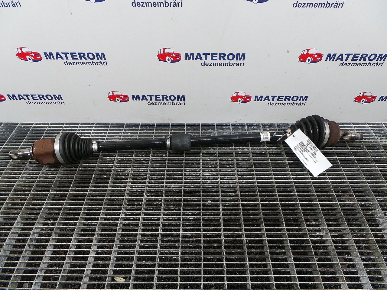 PLANETARA FATA DREAPTA OPEL CORSA D CORSA D A13DTC - (2011 2014)
