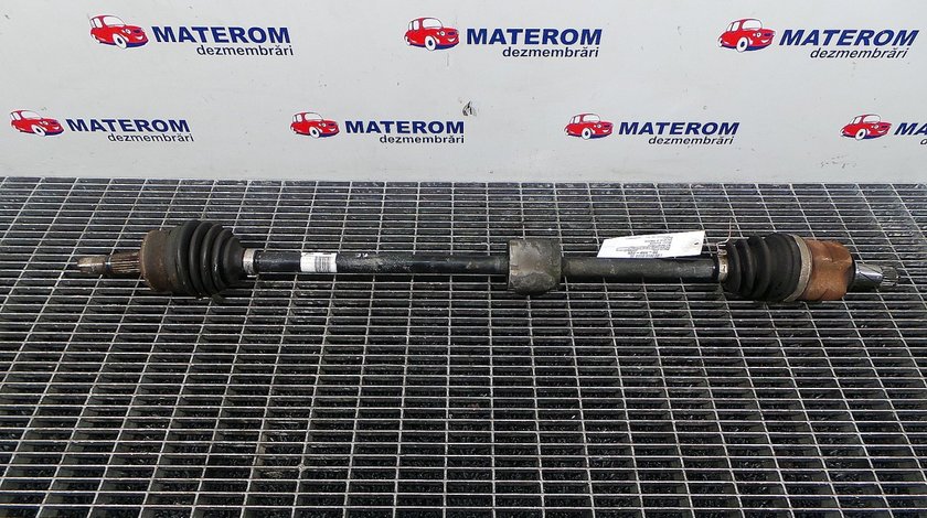 PLANETARA FATA DREAPTA OPEL CORSA D CORSA D A12XER - (2010 2014)