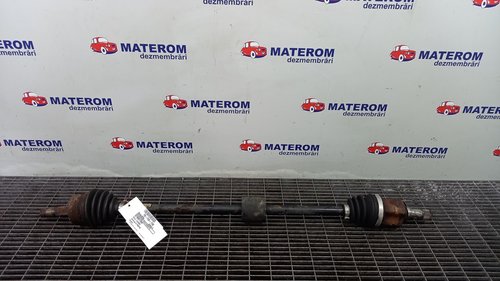 PLANETARA FATA DREAPTA OPEL CORSA D CORSA D A12XER - (2006 2011)
