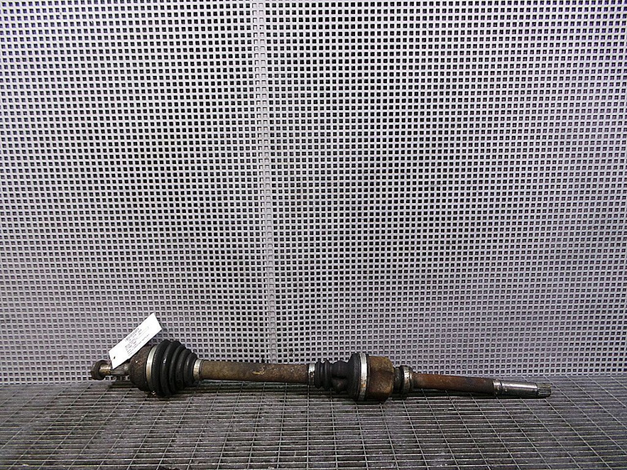 PLANETARA FATA DREAPTA PEUGEOT 207 207 1.6 HDI - (2006 2009)