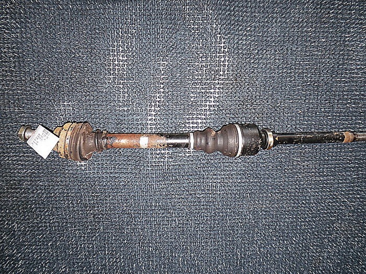 PLANETARA FATA DREAPTA PEUGEOT 307 1.6 I
