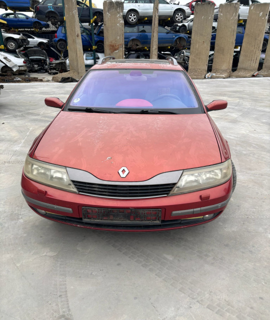 Planetara fata dreapta Renault Laguna 2 [2001 - 2005] Grandtour wagon 1.9 DCi MT (107 hp)