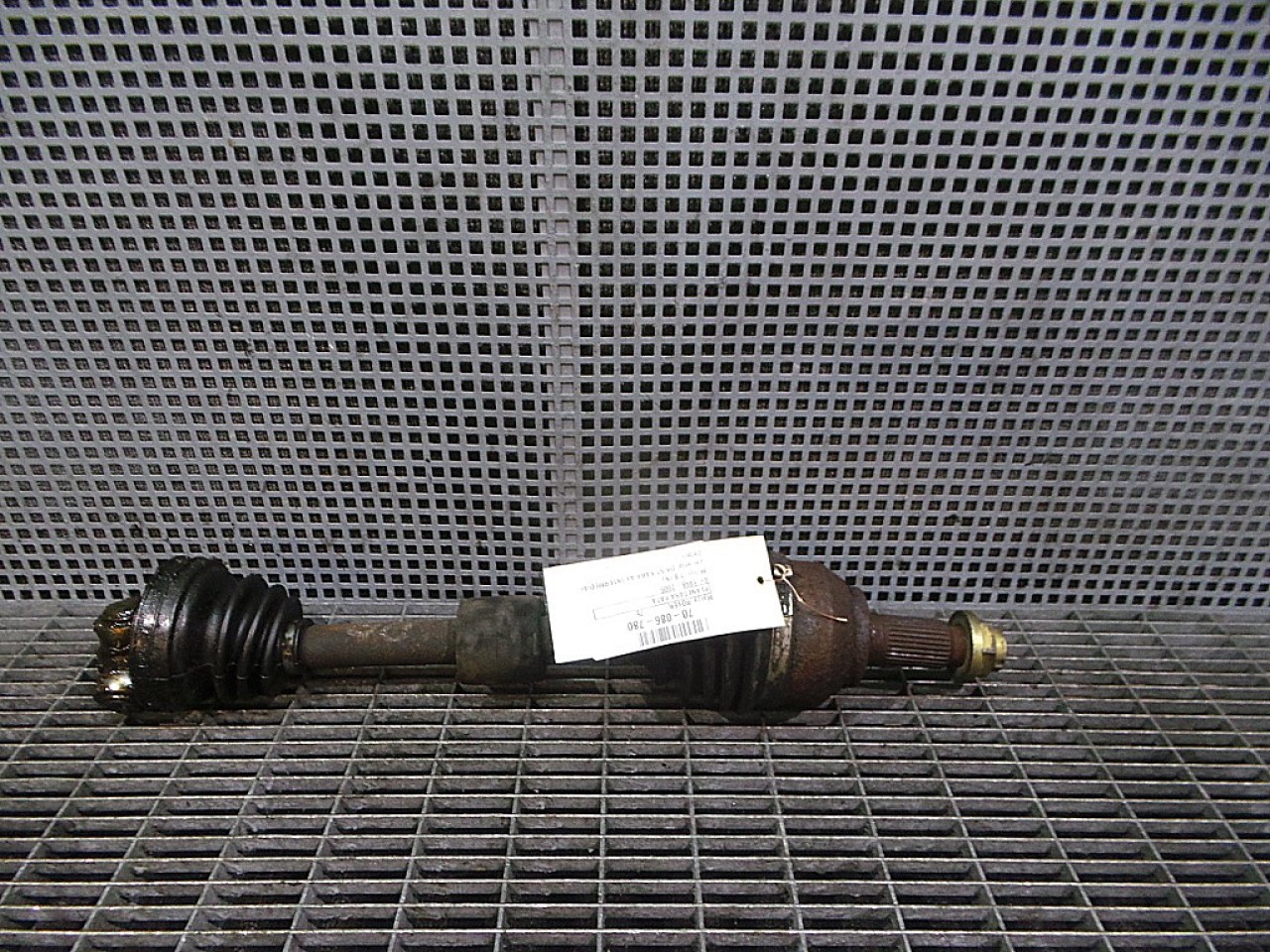 PLANETARA FATA DREAPTA ROVER 75 1.8 INJ - (1998 2005)