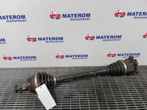 PLANETARA FATA DREAPTA SEAT EXEO 2.0 TDI - (2008 2013)