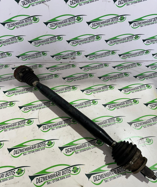 Planetara fata dreapta Skoda Fabia 6Y [1999 - 2004] Hatchback 5-usi 1.2 MT (64 hp)
