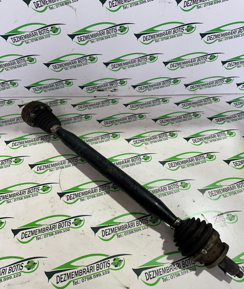 Planetara fata dreapta Skoda Fabia 6Y [1999 - 2004] Hatchback 5-usi 1.2 MT (64 hp)