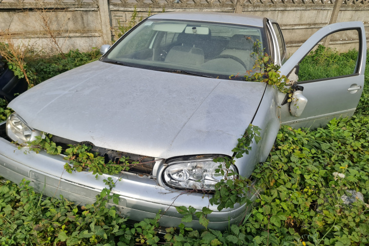 Planetara fata dreapta Volkswagen VW Golf 4 [1997 - 2006] Hatchback 5-usi 1.4 MT (75 hp)