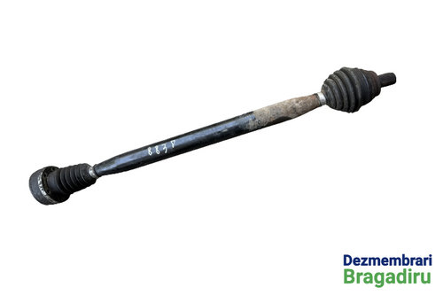 Planetara fata dreapta Volkswagen VW Golf 6 [2008 - 2015] Hatchback 5-usi 1.4 MT (80 hp) Cod motor C...