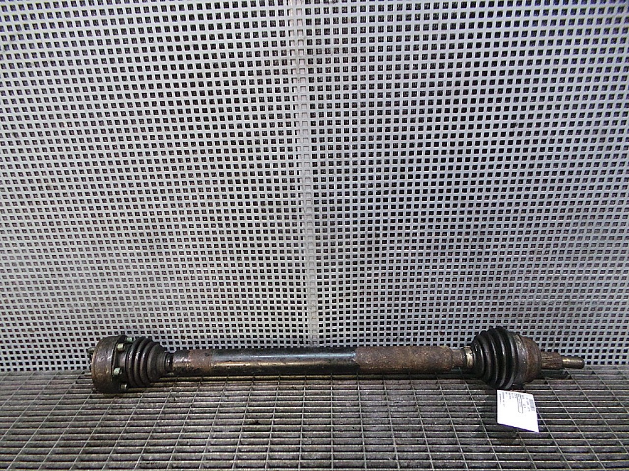 PLANETARA FATA DREAPTA VW GOLF IV GOLF IV 1.4 INJ 16V - (1998 2004)
