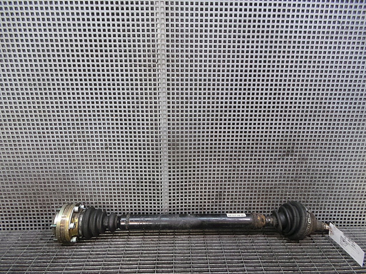 PLANETARA FATA DREAPTA VW GOLF IV GOLF IV 1.9 TDI - (1998 2004)