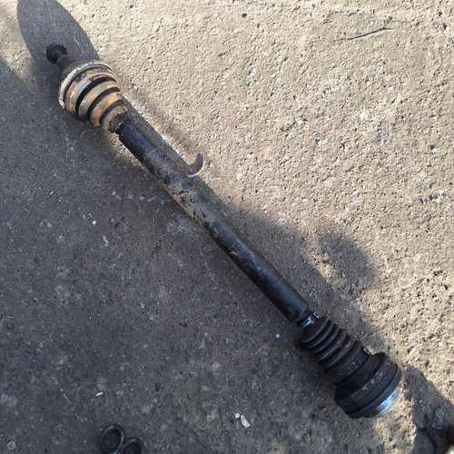 Planetara Fata,dreapta VW PASSAT B6 2005 - 2010 1K0407283A, V622070B, 1K0407283, 1K0 407 283 A