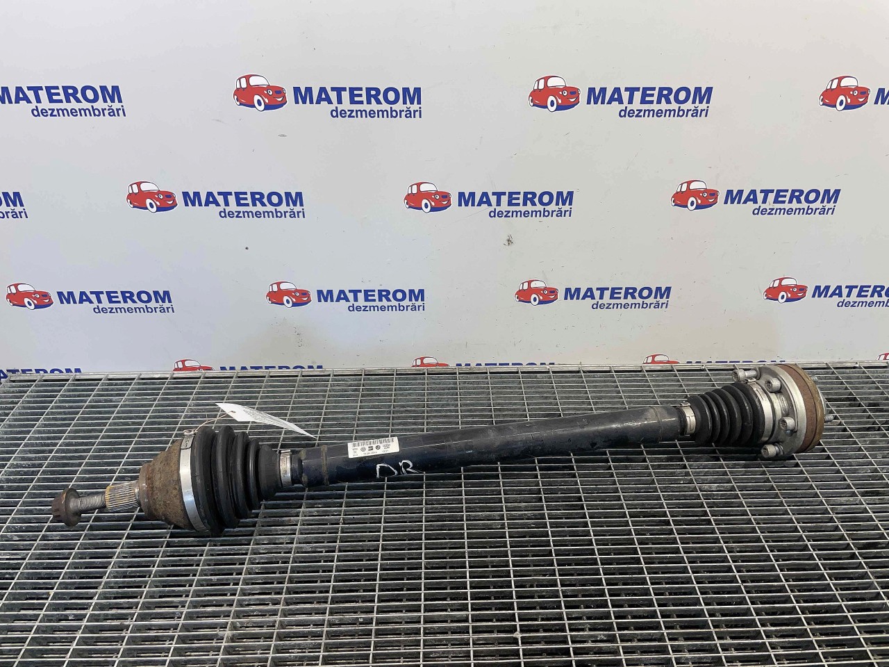 PLANETARA FATA DREAPTA VW PASSAT CC 2.0 TDI - (2012 2016)