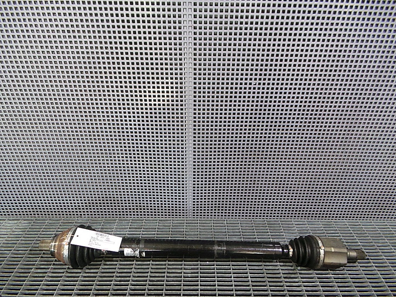 PLANETARA FATA DREAPTA VW PASSAT PASSAT 1.8 TSI - (2010 2014)