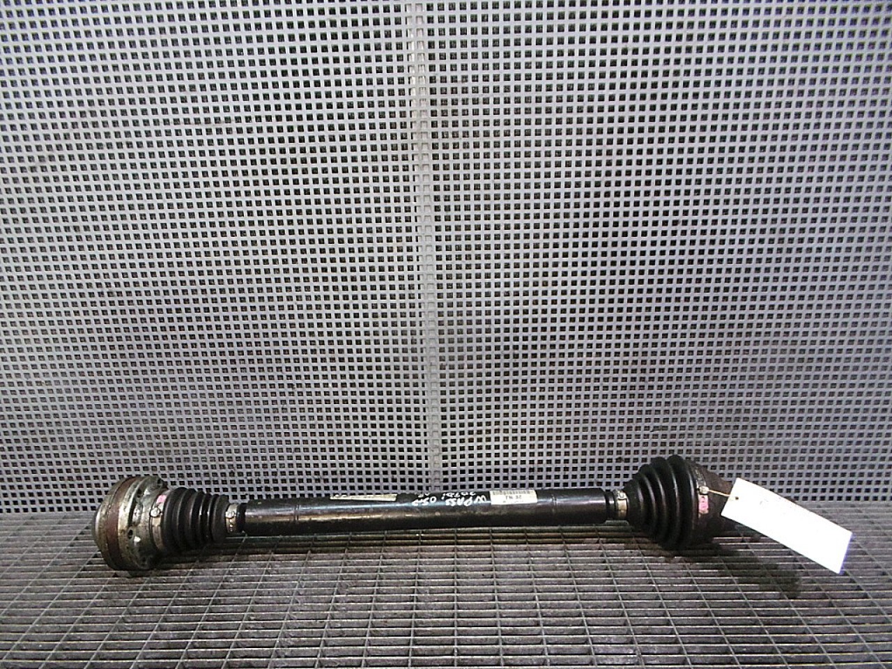 PLANETARA FATA DREAPTA VW PASSAT PASSAT 2.0 TDI - (2005 2010)