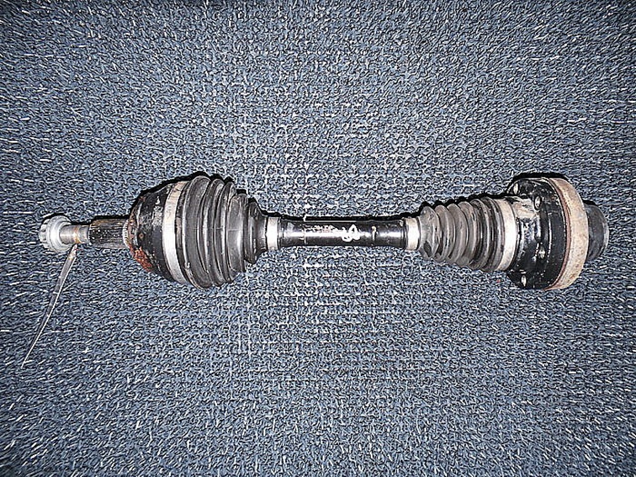 PLANETARA FATA DREAPTA VW TOUAREG 2.5 TDI - (2002 2006)