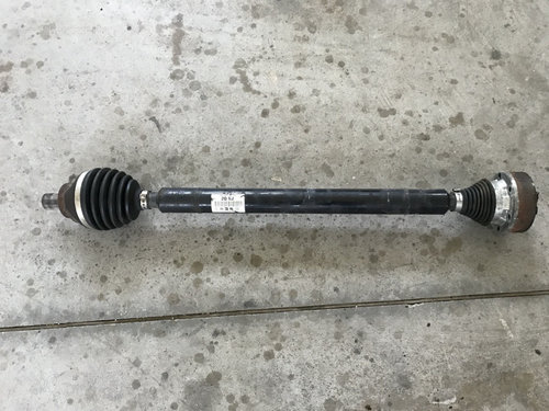Planetara fata dreapta VW Touran 2014 monovolum 2014 (1K0407272)