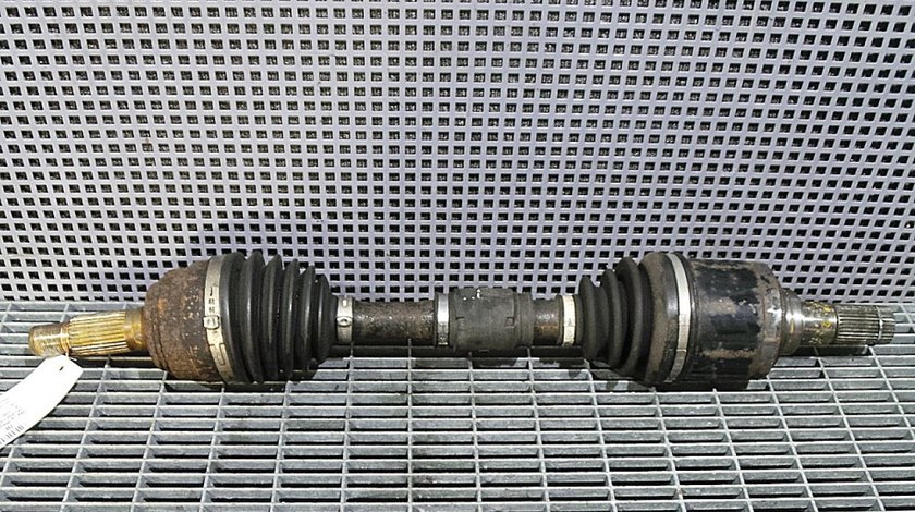 PLANETARA FATA MAZDA 6 Kombi (GH) 2.2 MZR-CD diesel (2007 - 12-2013-07)